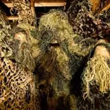 Eerie Acres Farm Haunted House photo