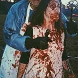 Eerie Acres Farm Haunted House photo