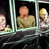 Eerie Acres Farm Haunted House photo