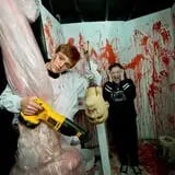 Eerie Acres Farm Haunted House photo