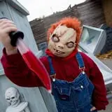Eerie Acres Farm Haunted House photo