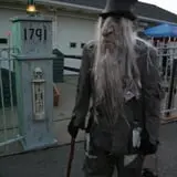 Eerie Acres Farm Haunted House photo