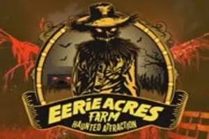 Eerie Acres Farm Haunted House