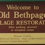Old Bethpage Village Restoration photo