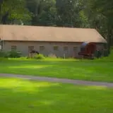 Old Bethpage Village Restoration photo