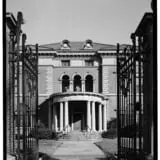 Souls of Roberson Mansion Tours