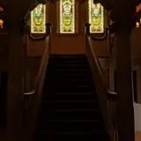 Souls of Roberson Mansion Tours