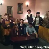 Fort Collins Escape Room photo