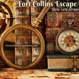 Fort Collins Escape Room photo