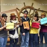 Fort Collins Escape Room photo