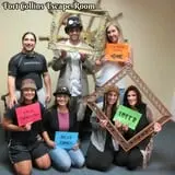Fort Collins Escape Room photo