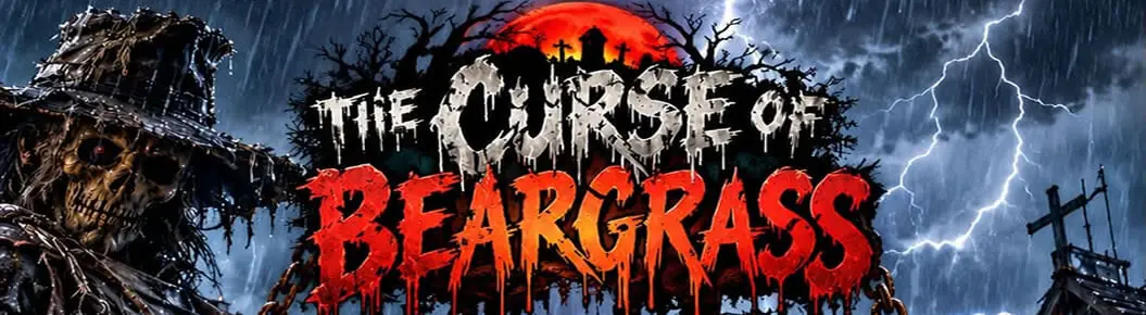 The Curse of Beargrass