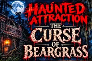 The Curse of Beargrass