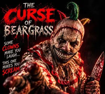 The Curse of Beargrass