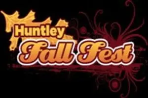 Huntley Fall Fest