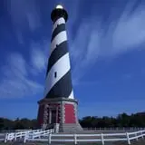 Cape Hatteras Lighthouse photo
