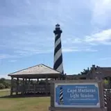Cape Hatteras Lighthouse photo