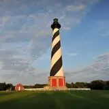 Cape Hatteras Lighthouse photo