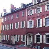 Bishop White House photo