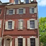 Bishop White House photo