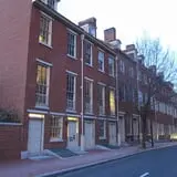 Bishop White House photo