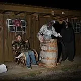 Fear Forest Haunted House and Hayride photo