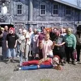 Fear Forest Haunted House and Hayride