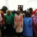 Fear Forest Haunted House and Hayride photo