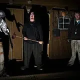 Fear Forest Haunted House and Hayride photo