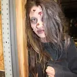Fear Forest Haunted House and Hayride photo