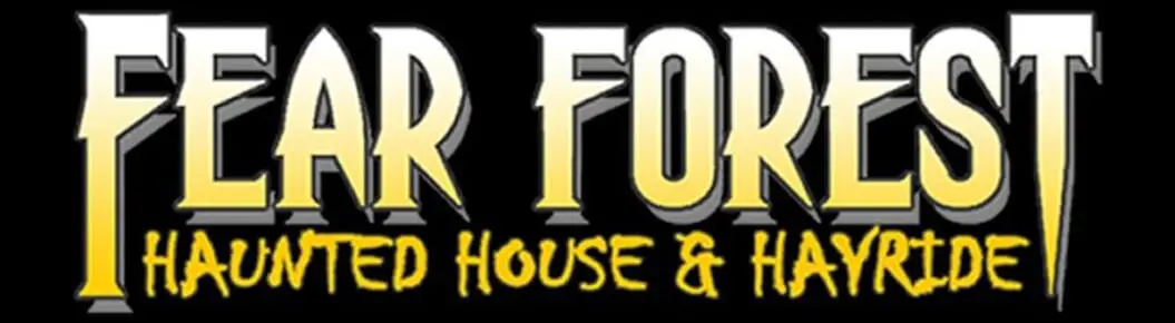 Fear Forest Haunted House and Hayride