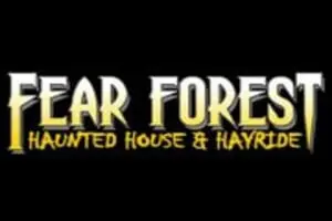 Fear Forest Haunted House and Hayride