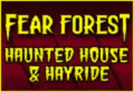 Fear Forest Haunted House and Hayride
