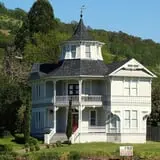 Moses Parrot House photo