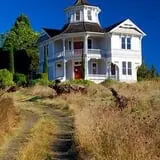 Moses Parrot House photo