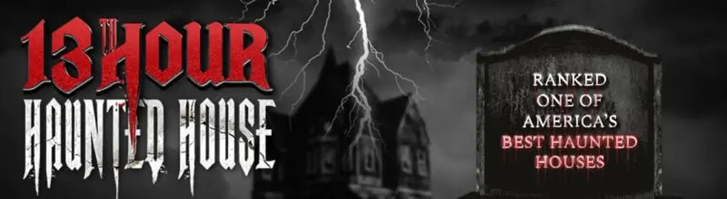 13th Hour Cover Photo
