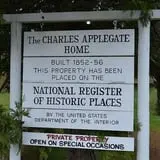The Charles Applegate Home photo