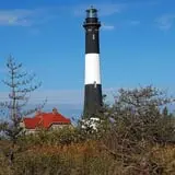 Fire Island Lighthouse photo