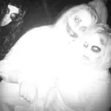 Straw Maze & Haunted Forest photo