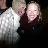 Straw Maze & Haunted Forest photo