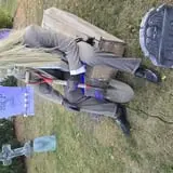 Brayton Knolls Haunt photo