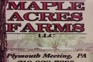Maple Acres Farm