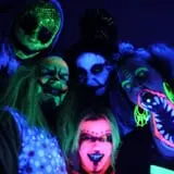 Burial Chamber Haunted Complex