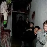 Burial Chamber Haunted Complex photo