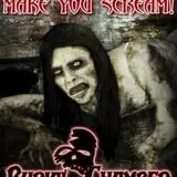 Burial Chamber Haunted Complex photo