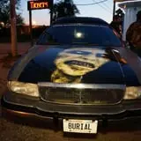 Burial Chamber Haunted Complex