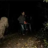 Burial Chamber Haunted Complex photo