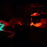 Burial Chamber Haunted Complex photo