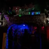 Burial Chamber Haunted Complex photo