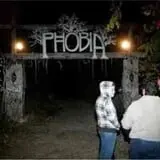 Burial Chamber Haunted Complex photo